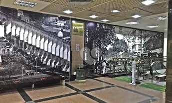 Imagem 2: Sala à venda, 47 m² por R$ 330.000,00 - Centro - Rio de Janeiro/RJ