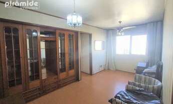 Imagem 4: Apartamento com 2 dormitórios à venda, 57 m² por R$ 420.000,00 - Jardim São Dimas - São Jo