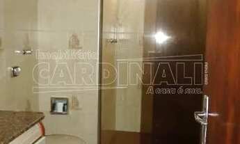 Imagem 4: Casa Padrão em São Carlos