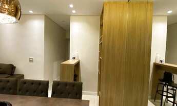 Imagem 2: Apartamento 80 m² com 3 quartos 1 suite em Medeiros - Jundiaí - SP