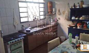 Imagem 3: Casa (térrea na rua) 3 dormitórios/suite, cozinha planejada