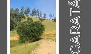 Imagem: Terreno para venda tem 1000 metros quadrados