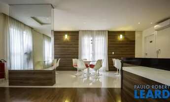 Imagem 4: APARTAMENTO - POMPÉIA - SP