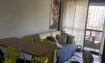 Imagem 3: APARTAMENTO - ITAIM BIBI - SP