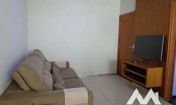 Imagem 2: Apartamento Alto Padrão