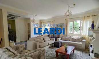 Imagem: CASA EM CONDOMÍNIO - VILA SÃO FRANCISCO