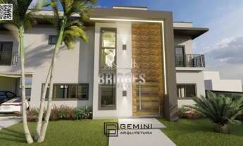 Imagem 3: Linda casa no condomínio Red Park