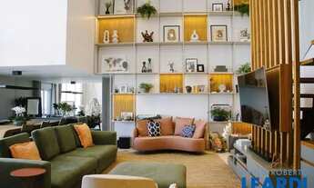 Imagem 6: APARTAMENTO - CAMPO BELO - SP