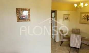 Imagem 3: APARTAMENTO MOBILIADO - JARDIM ESTER