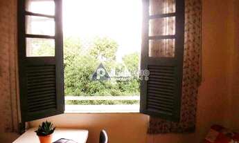 Imagem 3: Varanda, sala e quarto