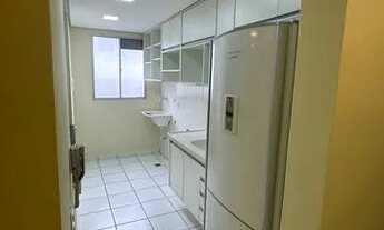 Imagem: Apartamento padrão