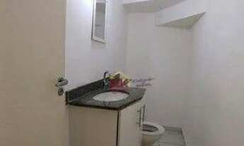 Imagem 2: Sobrado, 154 m² - venda por R$ 750.000,00 ou aluguel por R$ 5.600,00/mês - Urbanova - São