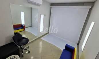 Imagem 5: São Paulo - Conjunto Comercial/Sala - Santo Amaro
