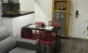 Imagem 6: APARTAMENTO - BROOKLIN - SP