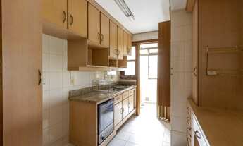 Imagem 7: Apartamento para Venda - 82m², 2 dormitórios, sendo 1 suites, 1 vaga - Tristeza