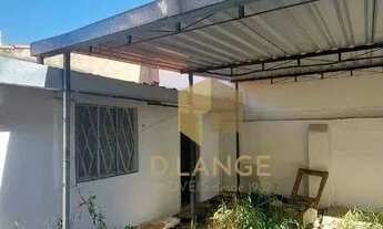 Imagem 5: Casa à venda no Taquaral em Campinas/SP