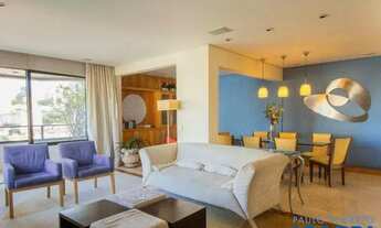 Imagem 4: APARTAMENTO - VILA MARIANA - SP