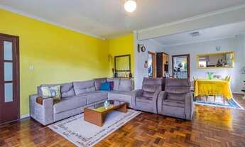 Imagem 3: Casa a venda com 3 dorms, 4 vagas e 227m2 no bairro Tristeza, na zona sul de Porto Alegre