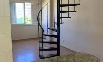 Imagem 2: Linda Cobertura na República