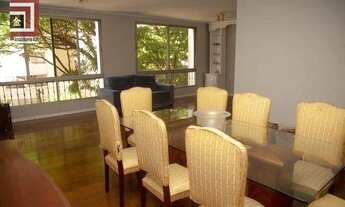 Imagem 7: Apto com 189m 4 dorms Aclimaçao, Metrô Vergueiro