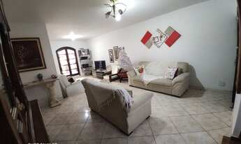 Imagem 3: Vende linda Casa na Vila Oliveira, 3 dormitórios, 1 suíte, 242 m², 2 vagas, quintal espaço