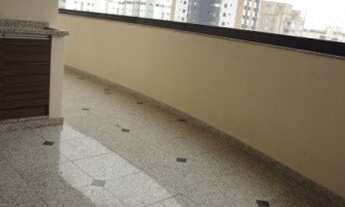 Imagem 6: APTO ALTO PADRÃO - MOOCA 3 SUITES