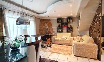 Imagem 7: Casa Condominio para Venda - 233.52m², 3 dormitórios, sendo 1 suites, 4 vagas - Ipanema