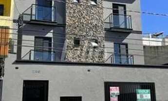 Imagem: Santo André - Apartamento Padrão - Jardim