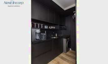 Imagem 4: Cobertura com 1 dormitório à venda, 87 m² por R$ 1.230.000,00 - Higienópolis - São Paulo/S