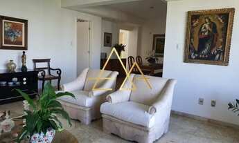 Imagem 2: Apartamento para venda com 198m², 4 quartos no Itaigara - Salvador - BA