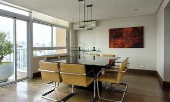 Imagem 6: Cobertura Venda 3 Dormitórios - 281 m² Pinheiros