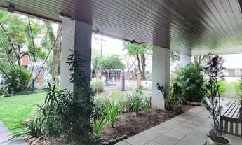 Imagem 2: Apartamento para Venda - 108m², 3 dormitórios, sendo 1 suites, 1 vaga - Bom Fim