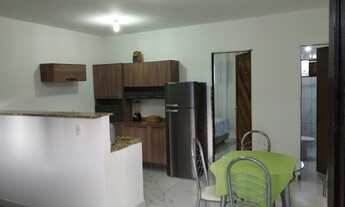 Imagem: Kitnet mobiliado em Ponta Negra