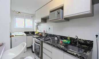 Imagem 6: Apartamento de 60m², bairro Passo da Areia