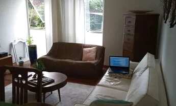 Imagem 4: APARTAMENTO - CHÁCARA SANTO ANTÔNIO (ZONA SUL) - SP