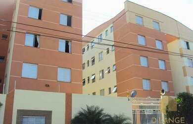 Imagem 2: Apartamento à venda no São Bernardo - Campinas/SP