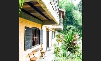 Imagem 2: Casa com anexo no Samambaia