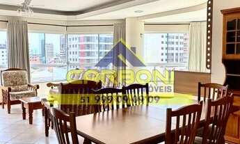 Imagem 4: Apartamento com 3 dormitórios próximo da praia