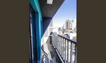 Imagem 6: Apartamento para Aluguel - Água Fria, 2 Quartos, 43 m2