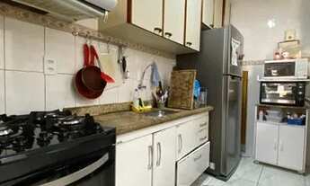 Imagem 7: Apartamento para venda com 58 metros quadrados com 1 quarto em Guilhermina - Praia Grande