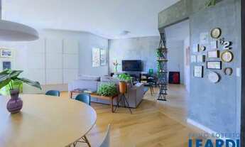 Imagem 3: APARTAMENTO - VILA MADALENA - SP