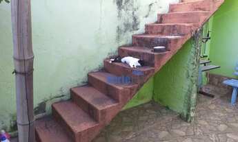 Imagem 6: Casa com 2 dormitórios à venda, 132 m² por R$ 650.000,00 - Vila Ramos - São Paulo/SP