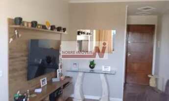 Imagem 4: Apartamento 48m² com 2 quartos e 1 Vaga - Medeiros / Jundiaí