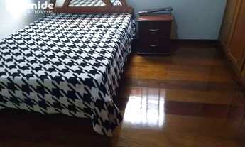 Imagem 4: Casa com 3 dormitórios à venda, 134 m² por R$ 540.000,00 - Jardim Vale do Sol - São José d