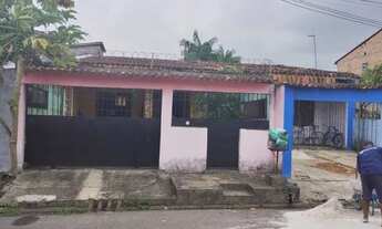 Imagem: Vende - se casa no curuçamba