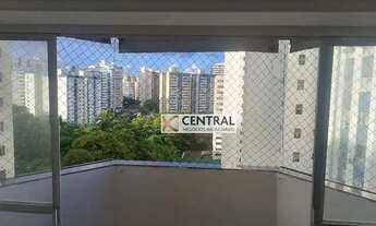 Imagem: Apartamento com 3 dormitórios para alugar