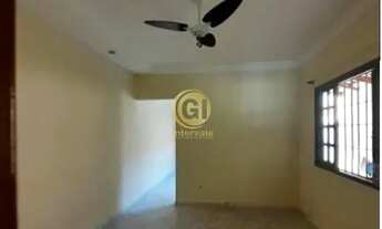 Imagem 4: Casa térrea para Locação no Jardim das Industrias em São Jose dos Campos