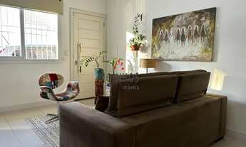 Imagem 3: Moinhos Imóveis vende excelente sobrado em condomínio no bairro Nossa Senhora das Graças e