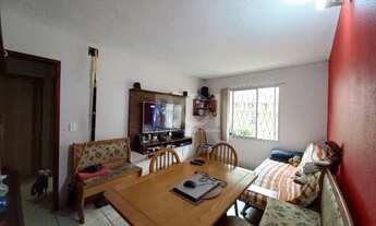 Imagem 2: Apartamento para Venda - 59.45m², 2 dormitórios, 1 vaga - Jardim Carvalho