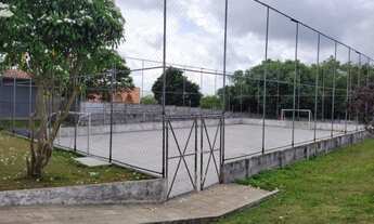 Imagem 2: Aluga-se apartamento térreo em condomínio fechado